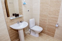 Kuban (Gelendzhik) Pansionat: Полулюкс 1-категории 2-местный корпус 2 - photo 41