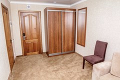 Kuban (Gelendzhik) Pansionat: 1 категория 2-комнатный 2-местный корп.1  - photo 66