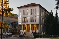 Oskar Hotel: Внешний вид - photo 3
