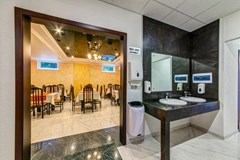 Oskar Hotel: Кафе - photo 5