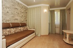 Pleyada Gostinicza: люкс 2-х местн. 2-х комн. - photo 11