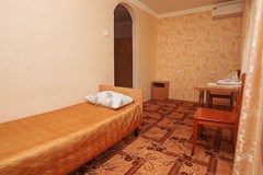 Pleyada Gostinicza: Стандарт 2-местный   - photo 22