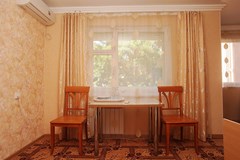 Pleyada Gostinicza: Стандарт 2-местный   - photo 23