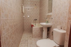 Pleyada Gostinicza: Стандарт 3-местный   - photo 32