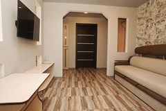 Pleyada Gostinicza: Студия  35 кв. - photo 16