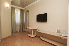 Pleyada Gostinicza: Люкс 2-местный 2-комнатный  - photo 19