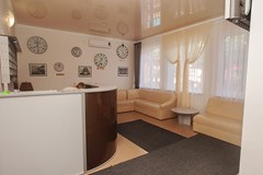 Pleyada Gostinicza: Служба размещения - photo 9
