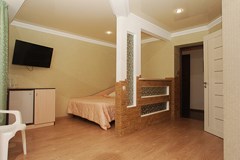 Pleyada Gostinicza: Студия  25 кв. - photo 14