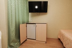 Pleyada Gostinicza: Студия 2-местный 25 кв. м.  - photo 35