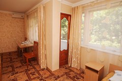 Pleyada Gostinicza: Стандарт 2-местный   - photo 24