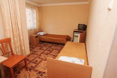 Pleyada Gostinicza: Стандартный 2-местный - photo 12