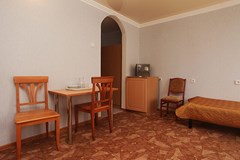 Pleyada Gostinicza: Стандарт 3-местный   - photo 30