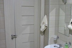 Pleyada Gostinicza: Люкс 2-местный 2-комнатный  - photo 21