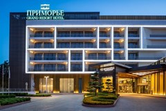 Primore (Gelendzhik) SPA-Hotel: Территория - photo 29