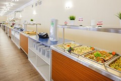 Privetlivyj bereg Pansionat: Шведская линия - photo 22