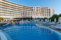 Sentido Neptun Beach - photo 2