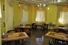 Galereya Palas: Столовая - photo 6