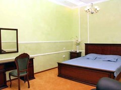 Galereya Palas: Номер - photo 10