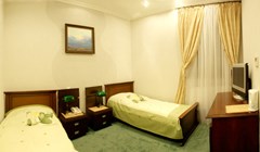 Galereya Palas: 2-комнатный стандарт - photo 20