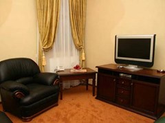 Galereya Palas: Номер - photo 12