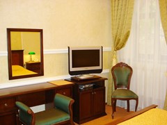 Galereya Palas: 2-комнатный люкс - photo 18