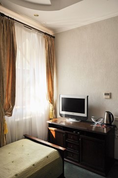 Galereya Palas: 2-комнатный стандарт - photo 21