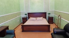 Galereya Palas: Люкс 3-комнатный - photo 16