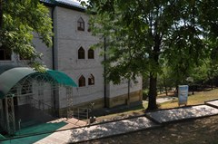 Galereya Palas: Территория - photo 4