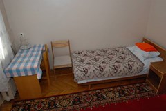 Moskva Sanatorium : Стандартный 2-местный номер 3 категории в корп. 1 Стандартный 2-местный номер 3 категории в корп. 1 - photo 54