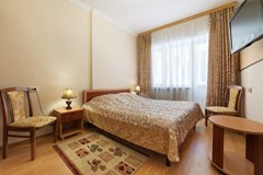 Centrosouz Sanatorium: 1 категория 2-местный 1-комнатный - photo 93