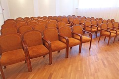 Sanatorium im.Dimitrova: Конференцзал - photo 24
