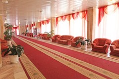 Sanatorium im.Dimitrova: Холл при входе - photo 7