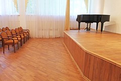 Sanatorium im.Dimitrova: Конференцзал - photo 26
