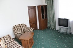 Sanatorium im.Dimitrova: Стандартный 2-местный 2-комнатный 1к2м2к2 Стандартный 2-местный 2-комнатный - photo 89