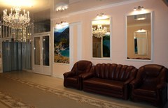 Sanatorium im.Dimitrova: Холл - photo 11