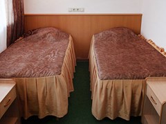Sanatorium im.Dimitrova: 2-местный номер 1-кат. в корп. 2 - photo 36