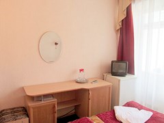Sanatorium im.Dimitrova: Стандарт 2-местный 2 категории основной корпус - photo 55