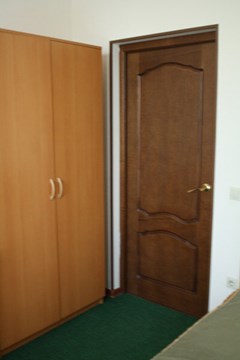 Sanatorium im.Dimitrova: Стандартный  1-местный 1-комнатный (2к1м1к2) Стандартный 1 местный 1 категории 1-комнатный корпус 2 - photo 79
