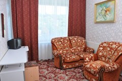 Sanatorium im.Dimitrova: Стандартный 2-мстный 2-комнатный 1 категории улучшенный на 10,11 эт. в корп. 4 (1к2м2к4У) Стандартный 2-местный 2-комнатный 1 категории улучшенный на 10,11 эт. в корп. 4 (1к2м2к4У) - photo 92