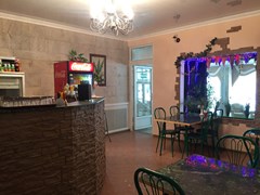 Sanatorium im.Dimitrova: Бар - photo 22