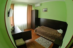 Sanatorium im.Dimitrova: Стандартный 1 местн.1 кат. основн.корпус Стандартный 1-местный 1 категории основной корпус - photo 77