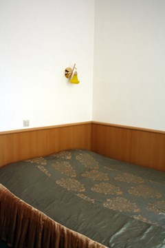 Sanatorium im.Dimitrova: Стандартный 1 местный 1 категории 1-комнатный корпус 2 - photo 44
