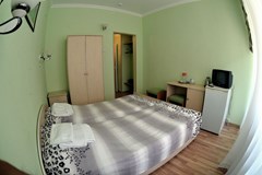 Sanatorium im.Dimitrova: Стандартный 2 местн.2 кат.основн. корпус Стандарт 2-местный 2 категории основной корпус - photo 69