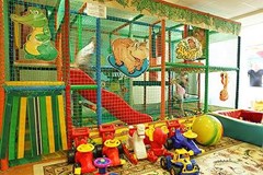 Plaza Sanatorium: Детская комната - photo 44