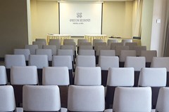 Green Resort HOTEL&SPA : Конференц зал - photo 39