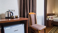 Amira Park Hotel: Улучшенный 2-местный улучшенный Улучшенный 2-местный - photo 27