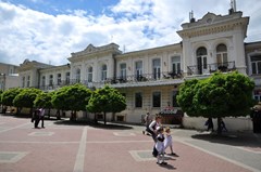 Narzan Sanatorium: Корпус 4 - photo 5