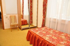 Narzan Sanatorium: Стандартный 2-местный 2-комнатный 1 категории корп. 4 (1к2м2к4) - photo 100