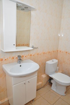 Narzan Sanatorium: Стандартный 1-местный 2 категории 1-комнатный корп. 4 (2к1м1к4) Стандартный 1-местный 2 категории 1-комнатный корп. 4 (2к1м1к4 - photo 122