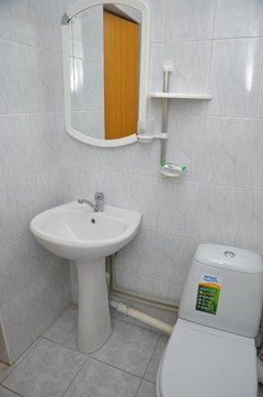 Narzan Sanatorium: Стандартный 1-местный 1 категории 1-комнатный корп. Горный (1к1м1кГ) Стандартный 1-местный 1 категории 1-комнатный корп. Горный (1к1м1кГ) - photo 118